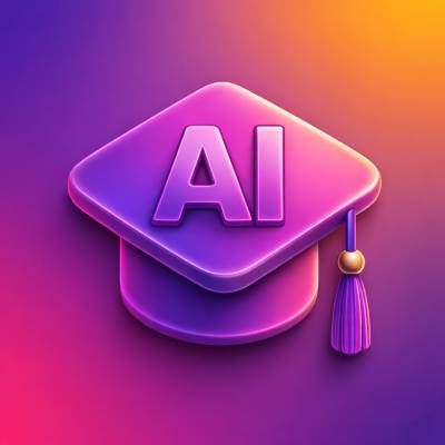 Cambridge English AI Logo